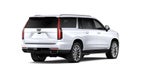 2026 Cadillac Escalade ESV 4WD Platinum Luxury