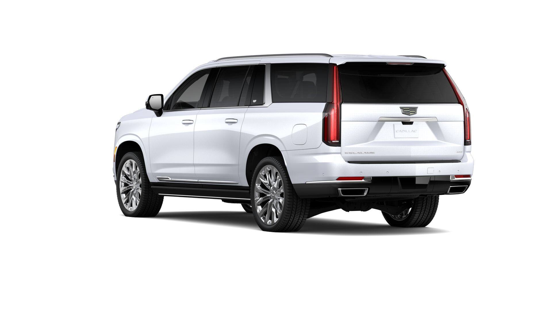 2026 Cadillac Escalade ESV 4WD Platinum Luxury