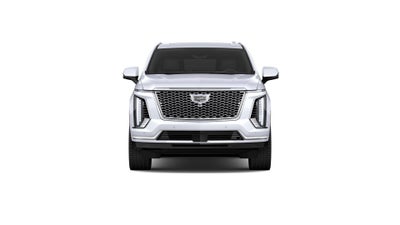 2026 Cadillac Escalade ESV 4WD Platinum Luxury