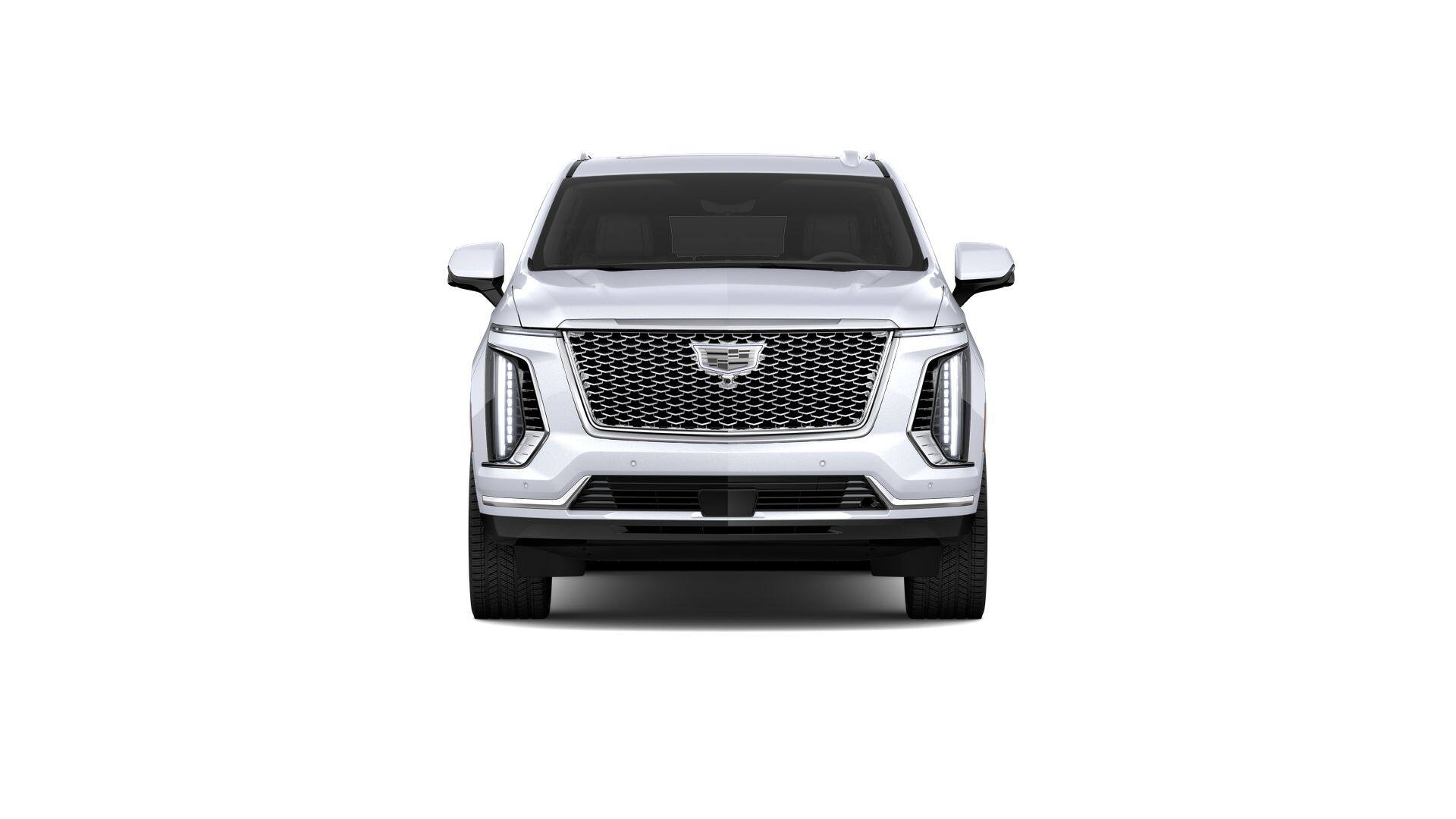2026 Cadillac Escalade ESV 4WD Platinum Luxury