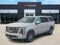 2025 Cadillac Escalade ESV 4WD Premium Luxury Platinum