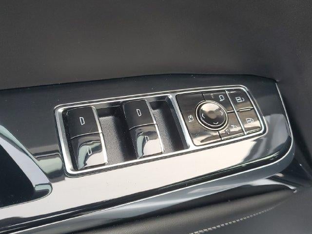 2025 Cadillac Escalade ESV 4WD Premium Luxury Platinum
