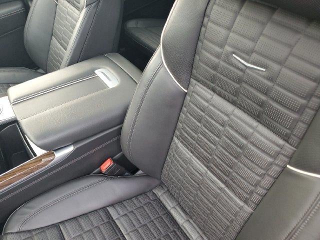 2025 Cadillac Escalade ESV 4WD Premium Luxury Platinum