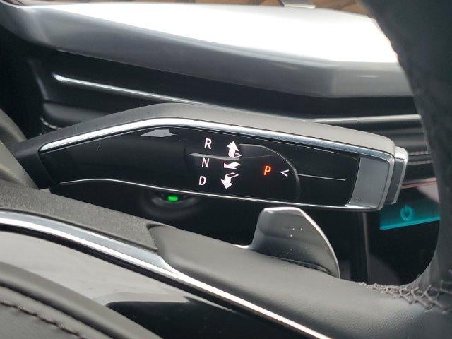 2025 Cadillac Escalade ESV 4WD Premium Luxury Platinum