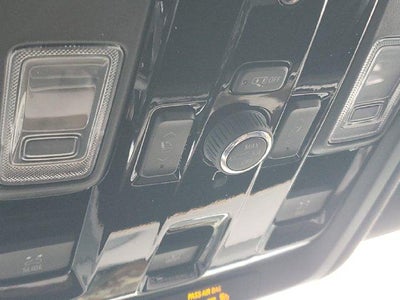 2025 Cadillac Escalade ESV 4WD Premium Luxury Platinum