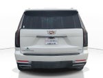 2025 Cadillac Escalade ESV 4WD Premium Luxury Platinum