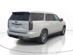 2025 Cadillac Escalade ESV 4WD Premium Luxury Platinum