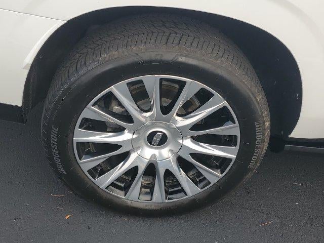 2025 Cadillac Escalade ESV 4WD Premium Luxury Platinum