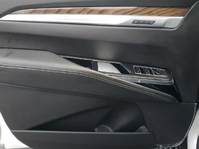 2025 Cadillac Escalade ESV 4WD Premium Luxury Platinum