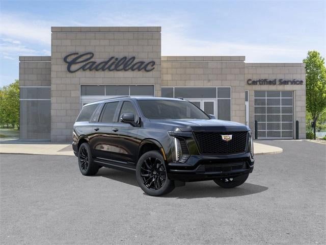 2026 Cadillac Escalade ESV 4WD Sport