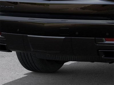 2026 Cadillac Escalade ESV 4WD Sport