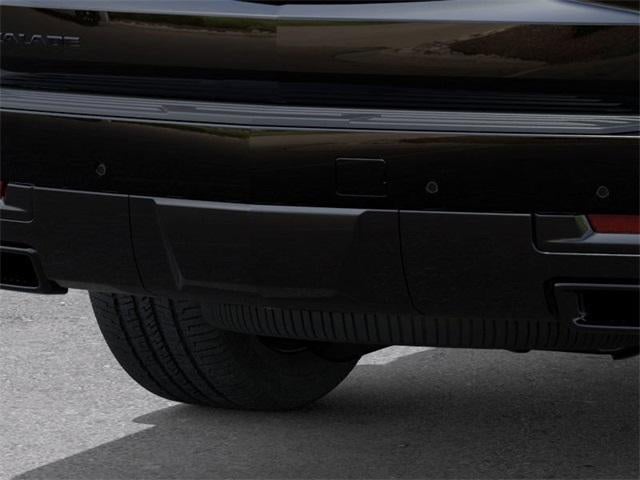 2026 Cadillac Escalade ESV 4WD Sport