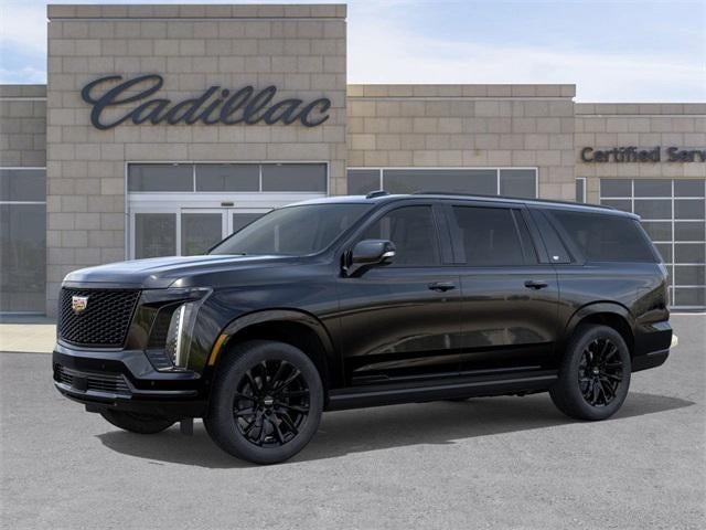 2026 Cadillac Escalade ESV 4WD Sport
