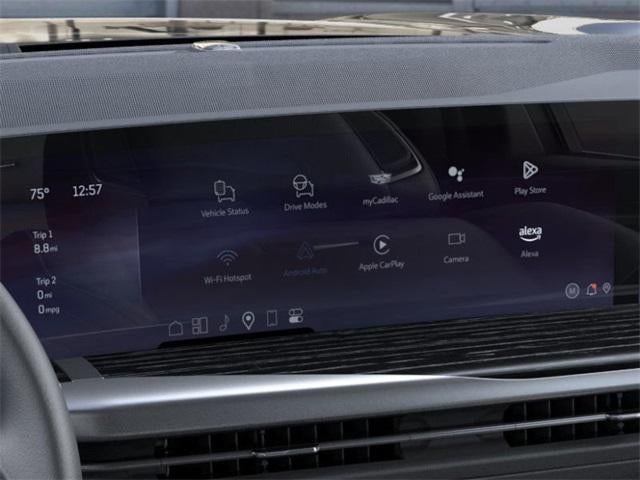 2026 Cadillac Escalade ESV 4WD Sport