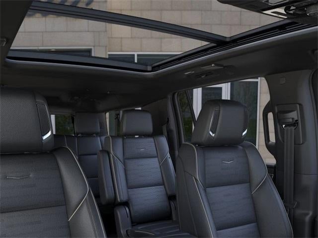 2026 Cadillac Escalade ESV 4WD Sport