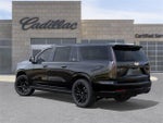 2026 Cadillac Escalade ESV 4WD Sport