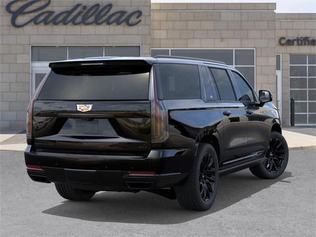 2026 Cadillac Escalade ESV 4WD Sport