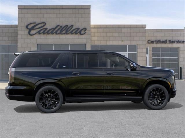2026 Cadillac Escalade ESV 4WD Sport
