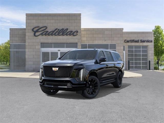 2026 Cadillac Escalade ESV 4WD Sport