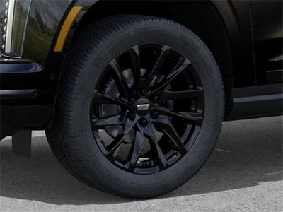 2026 Cadillac Escalade ESV 4WD Sport