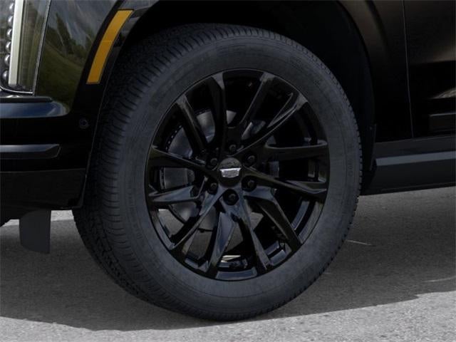 2026 Cadillac Escalade ESV 4WD Sport