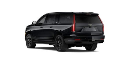 2026 Cadillac Escalade ESV 4WD Sport