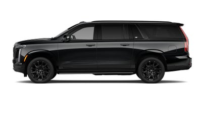 2026 Cadillac Escalade ESV 4WD Sport