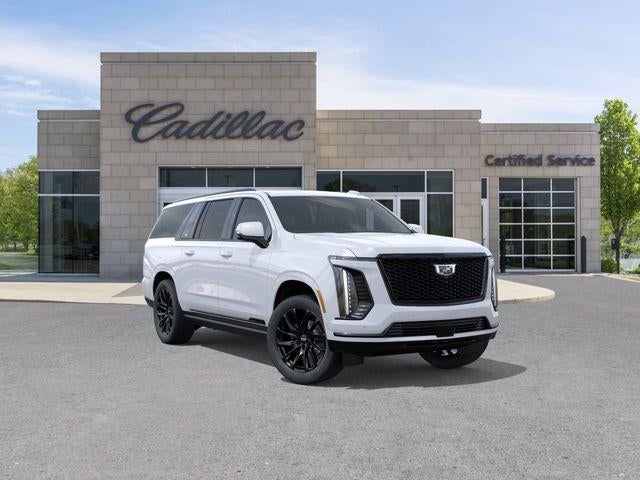 2026 Cadillac Escalade ESV 4WD Sport