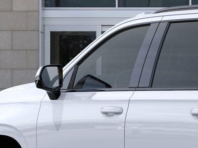 2026 Cadillac Escalade ESV 4WD Sport