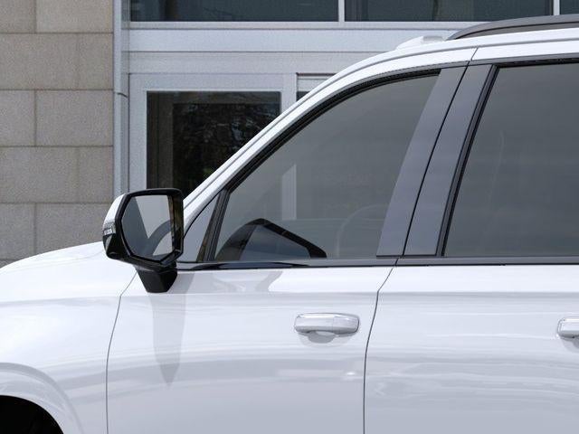 2026 Cadillac Escalade ESV 4WD Sport