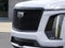 2026 Cadillac Escalade ESV 4WD Sport