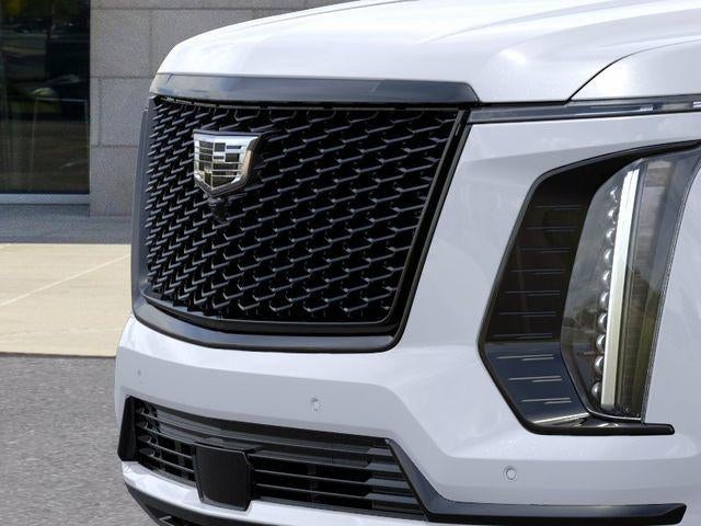 2026 Cadillac Escalade ESV 4WD Sport