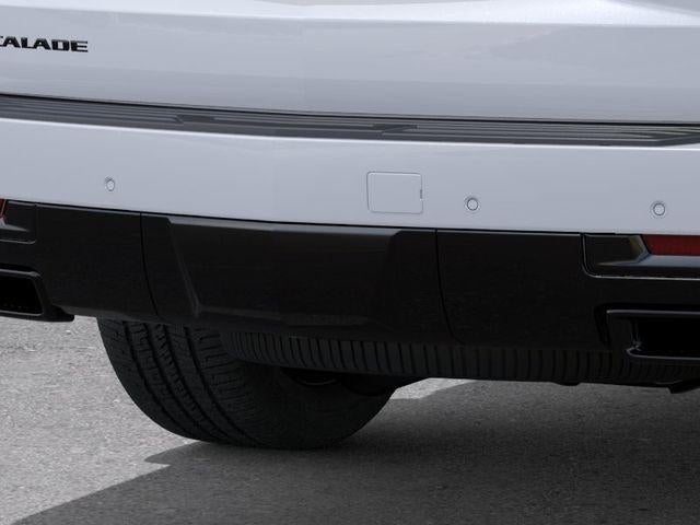 2026 Cadillac Escalade ESV 4WD Sport
