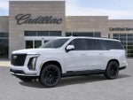 2026 Cadillac Escalade ESV 4WD Sport