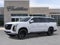 2026 Cadillac Escalade ESV 4WD Sport