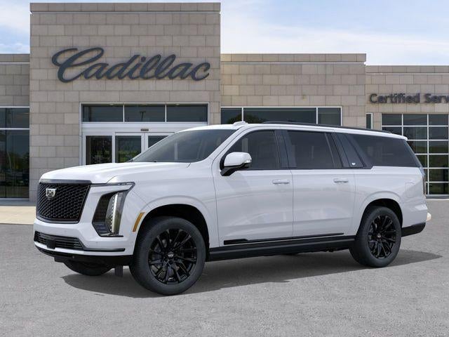 2026 Cadillac Escalade ESV 4WD Sport