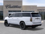 2026 Cadillac Escalade ESV 4WD Sport