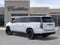 2026 Cadillac Escalade ESV 4WD Sport