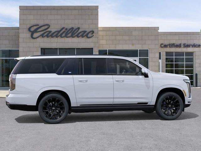 2026 Cadillac Escalade ESV 4WD Sport