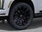2026 Cadillac Escalade ESV 4WD Sport