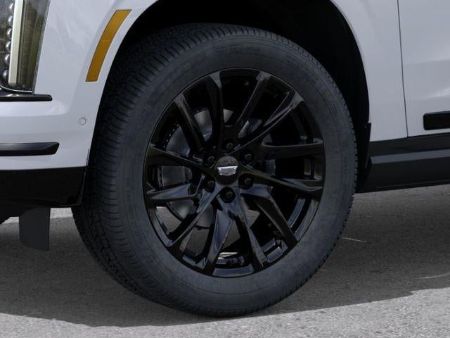 2026 Cadillac Escalade ESV 4WD Sport