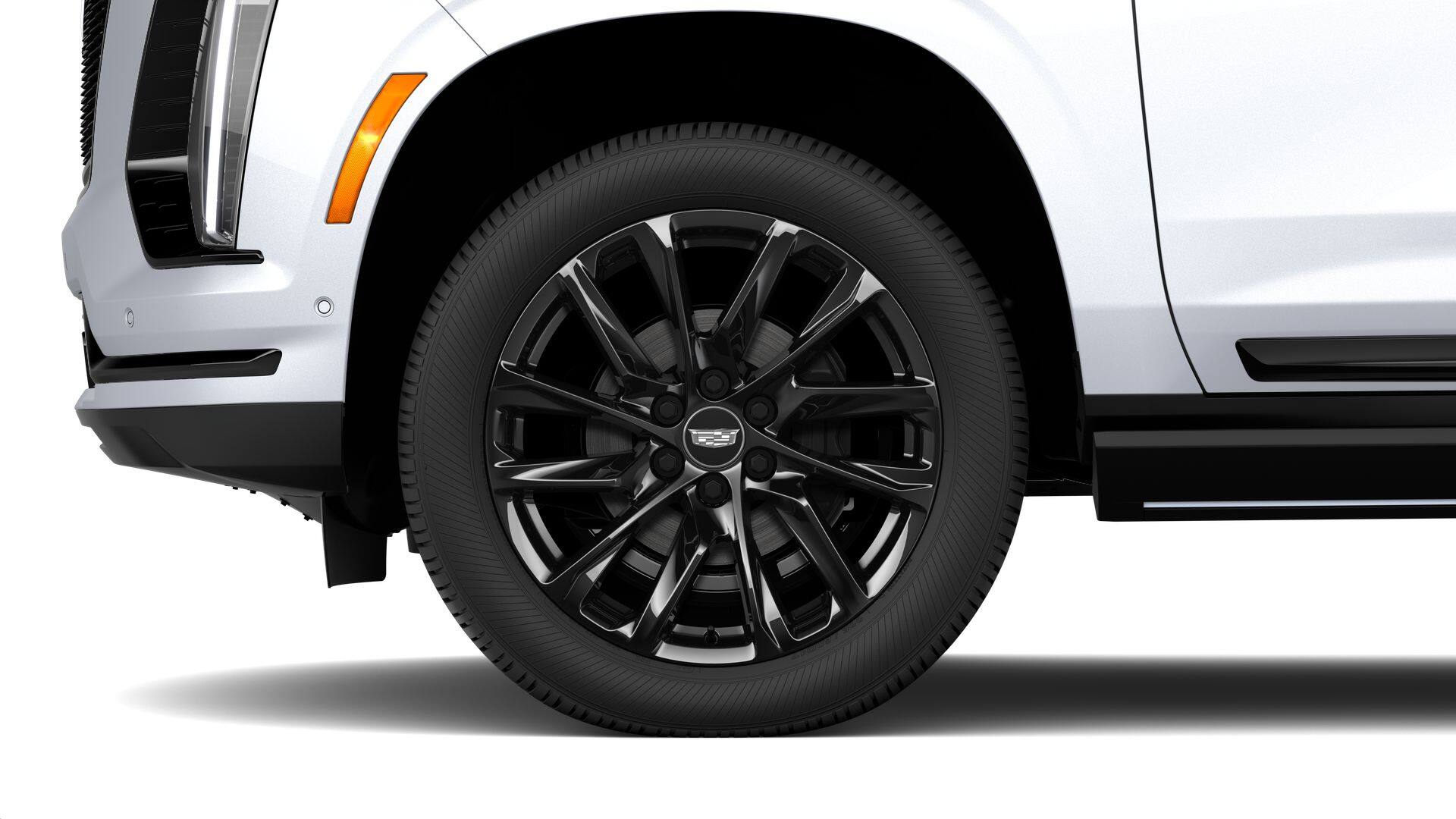 2026 Cadillac Escalade ESV 4WD Sport