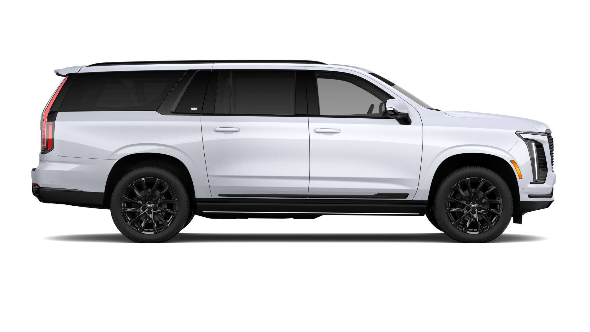 2026 Cadillac Escalade ESV 4WD Sport