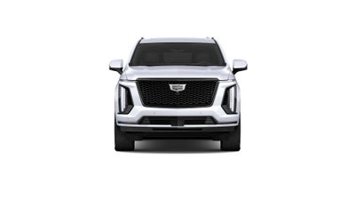 2026 Cadillac Escalade ESV 4WD Sport