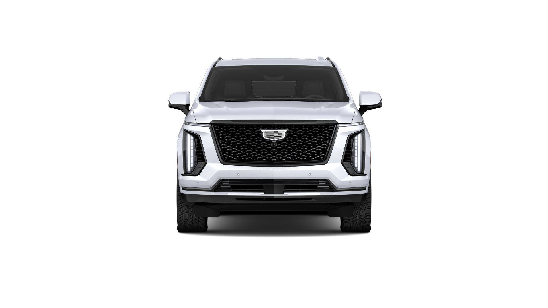 2026 Cadillac Escalade ESV 4WD Sport