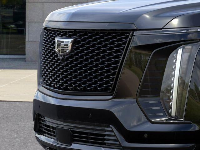 2026 Cadillac Escalade ESV 4WD Sport