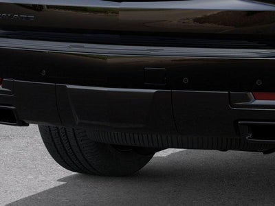 2026 Cadillac Escalade ESV 4WD Sport
