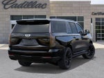 2026 Cadillac Escalade ESV 4WD Sport