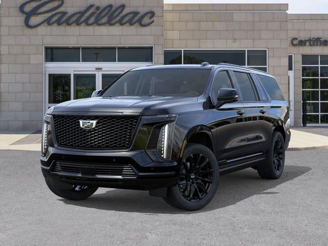 2026 Cadillac Escalade ESV 4WD Sport