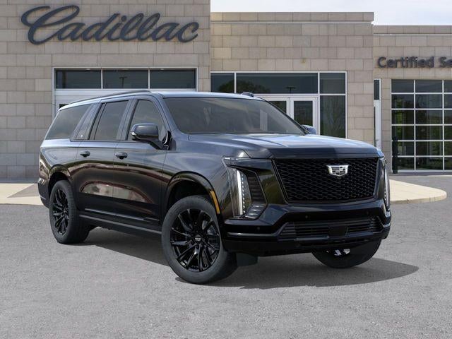 2026 Cadillac Escalade ESV 4WD Sport